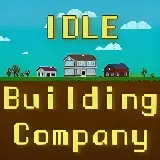 Игра Кликер Строительной Компании