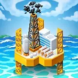 Игра Нефтяной Магнат 2
