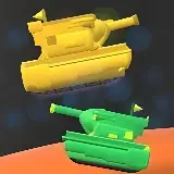 Игра Танки Арена PVP
