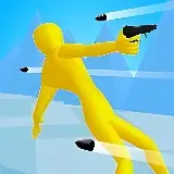 Игра Уклоняйся и Cтреляй 3D