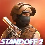 Игра Тест: Standoff 2 - Нуб или Про?