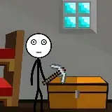 Игра Квест Прогулки Стикмена