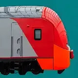 Игра Симулятор Машиниста в Метро