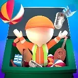 Игра Мусорный Мастер