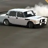 Игра Гонки на Русских Жигули