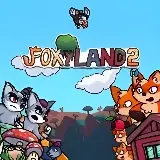 Игра Лисья Земля 2
