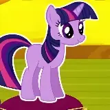 Зимняя мода My Little Pony 3