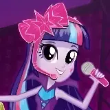 My Little Pony: Equestria Girls