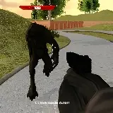 Игра Вторжение монстров онлайн