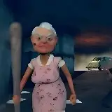 5 Nights with Granny Granny