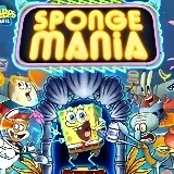 Spongemania game