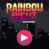 Игра Радужная ночь: Экстрим