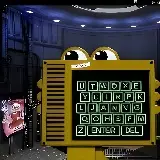 Five Nights at Freddy's: Sister Location