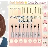 Sweet Love - Dress Up and Makeover