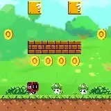 Игра Приключения Супер Робо