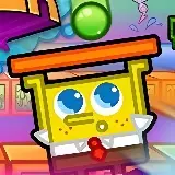 Самая Трудная Игра Никелодеон