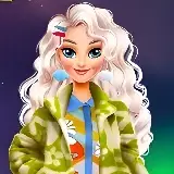 Игра Зимняя Эстетика