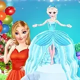 Игра Анна: Неблагоприятный День Шеф-Повара