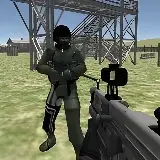 War of Soldiers