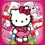 Hello Kitty – Книга с заданиями