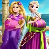 Maternity Costumes Game