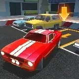 Parking Cars 2022