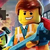 Игра Пазлы Лего