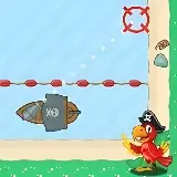 Игра Защитник порта