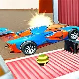 RoadKill Автомобиль Зомби Мертвый Удар