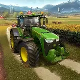 Симулятор фермерства 3D