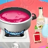 Игра Производитель Сахарных и Шоколадных Конфет