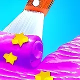 Игра Детские Летние Ледяные Десерты