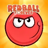 Red Ball Forever