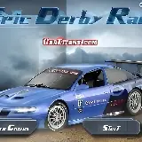 Epic Derby Race