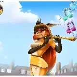 Игра Лечим Леди Баг