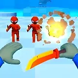 Игра Браво старс 3д