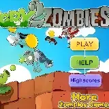Angry 2 Zombies