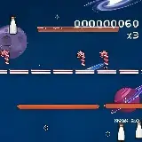 Игра Нян Кэт