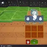 Merge Mine: Idle Clicker