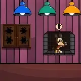 G2L Забавное спасение собак | 8BGames