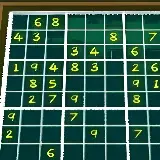 8B Выходные Судоку 112 | 8BGames