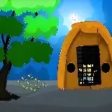 G2L Спасение тигренка | 8BGames