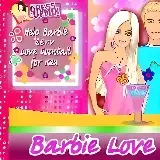 Barbie Love Mix
