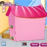 Magical Doll House