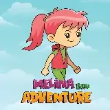 Приключение Мелины Беги