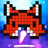 Разбей кирпичи 2 игрока
