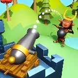 Игра Королевская Осада