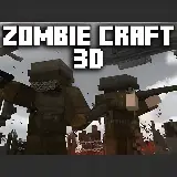 ЗОМБИ КРАФТ 3D
