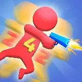 Игра Человек с Оружием