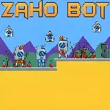 Захо Бот